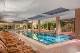 TELATIYE RESORT Pools & Beach