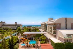 TELATIYE RESORT