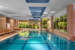 TELATIYE RESORT Pools & Beach