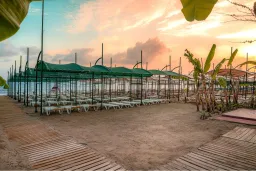 TELATIYE RESORT Pools & Beach