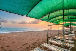 TELATIYE RESORT Pools & Beach