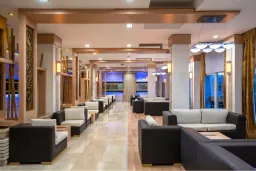 TELATIYE RESORT Lobby