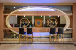 TELATIYE RESORT Lobby