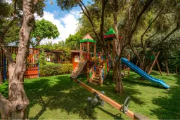 TELATIYE RESORT Mini Club