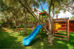 TELATIYE RESORT Mini Club