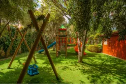 TELATIYE RESORT Mini Club
