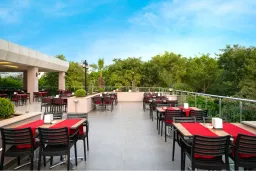 TELATIYE RESORT Restaurants
