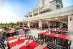 TELATIYE RESORT Restaurants