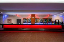 TELATIYE RESORT Bars