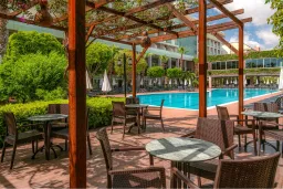 TELATIYE RESORT Restaurants