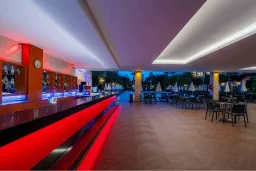 TELATIYE RESORT Restaurants