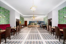 TELATIYE RESORT Restaurants