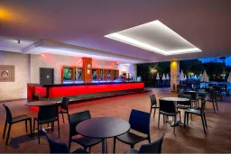 TELATIYE RESORT Restaurants