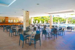 TELATIYE RESORT Restaurants