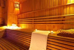 TELATIYE RESORT Spa