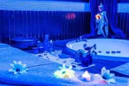 TELATIYE RESORT Spa