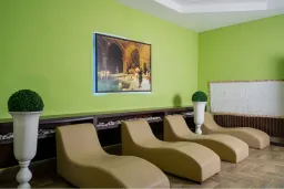 TELATIYE RESORT Spa