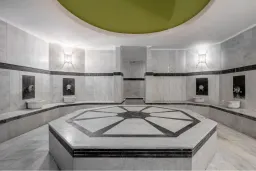 TELATIYE RESORT Spa