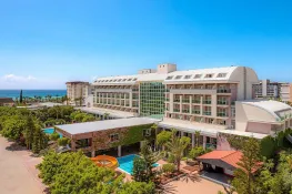 TELATIYE RESORT