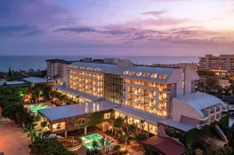 TELATIYE RESORT General Images