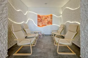 TERME DI HISSAR Spa