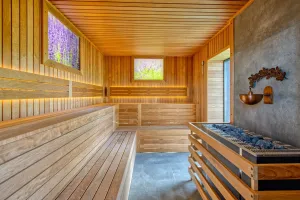 TERME DI HISSAR Spa