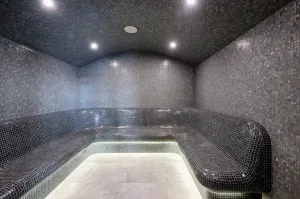TERME DI HISSAR Spa