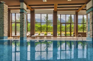 TERRA COMPLEX Pools & Beach