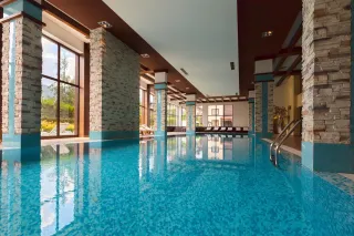 TERRA COMPLEX Pools & Beach