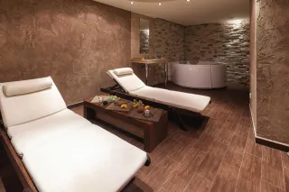 TERRA COMPLEX Spa