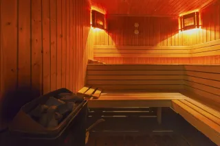 TERRA COMPLEX Spa