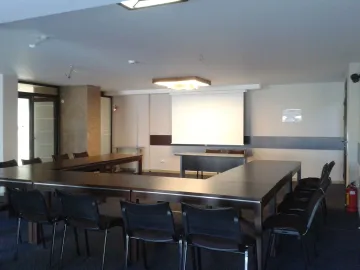 TERRA COMPLEX Meetings