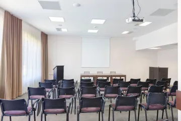 TERRA COMPLEX Meetings