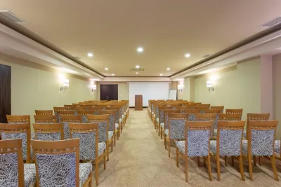 TERRACE BEACH RESORT Meetings