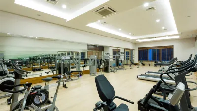 TERRACE ELITE RESORT HOTEL Activities