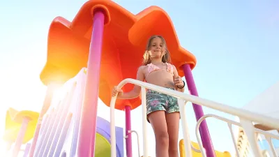 TERRACE ELITE RESORT HOTEL Mini Club
