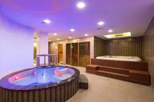 THASSOS GRAND RESORT Spa