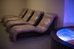 THASSOS GRAND RESORT Spa