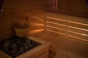 THASSOS GRAND RESORT Spa