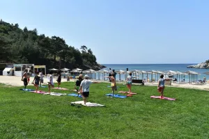 THASSOS GRAND RESORT Activities