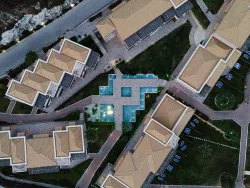 THASSOS GRAND RESORT Pools & Beach