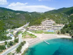 THASSOS GRAND RESORT Pools & Beach