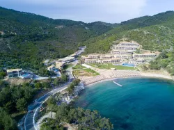 THASSOS GRAND RESORT Pools & Beach
