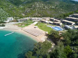 THASSOS GRAND RESORT Pools & Beach