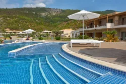 THASSOS GRAND RESORT Pools & Beach