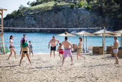 THASSOS GRAND RESORT Activities