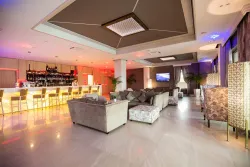 THASSOS GRAND RESORT Bars