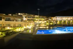 THASSOS GRAND RESORT Pools & Beach