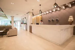 THASSOS GRAND RESORT Lobby