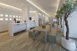 THE BEACHFRONT HOTEL ADULT ONLY 16+ Lobby